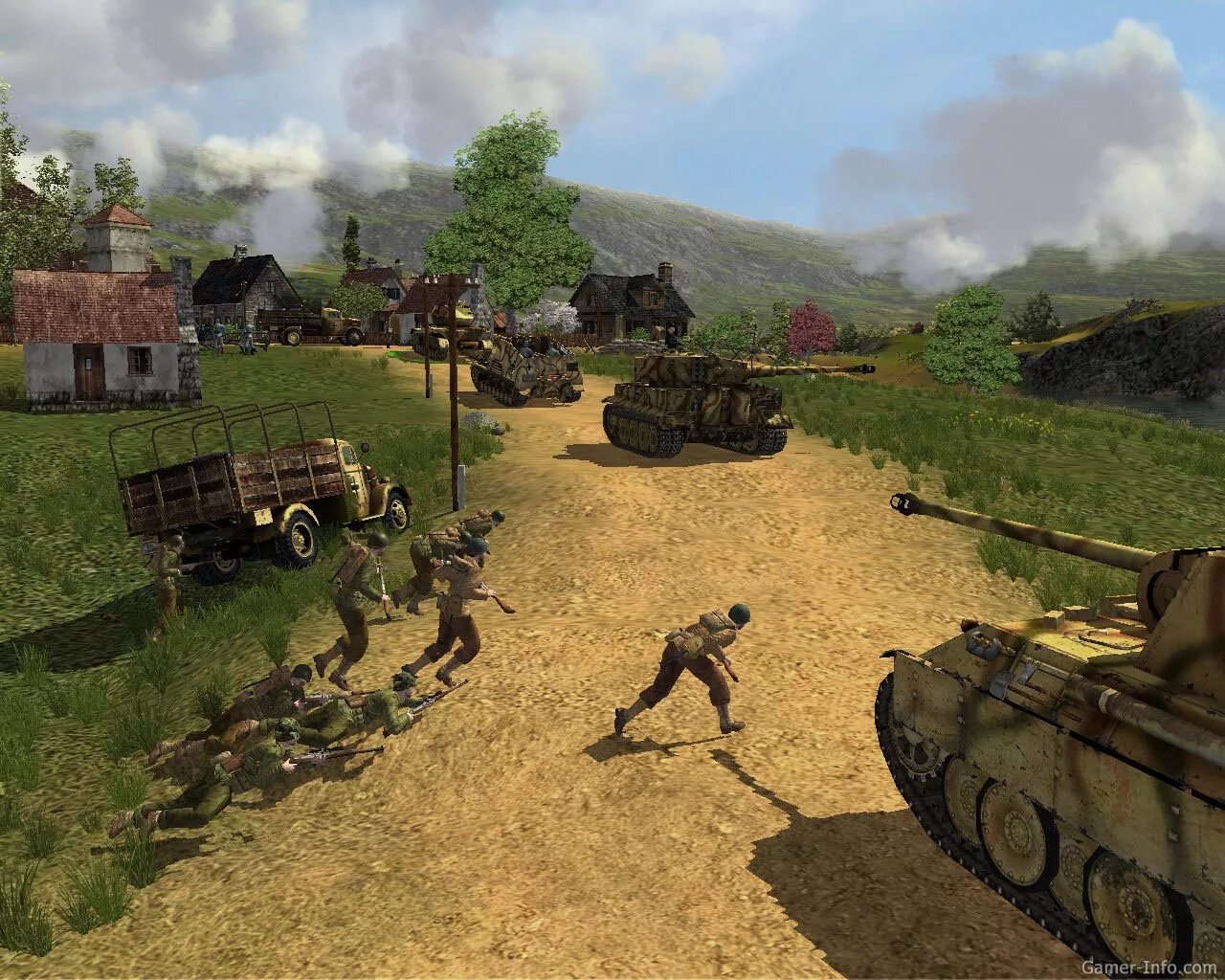 Игра company of heroes 2. Игра company of heroes 2. Игра company of heroes 2. Тактика блицкрига. Стратегии про мировую войну.