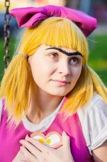 Хельга патаки