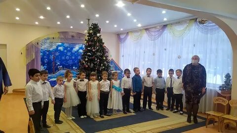 Новогодние праздники в щелково