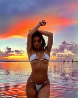 Rachel Delgado AzLeaks.