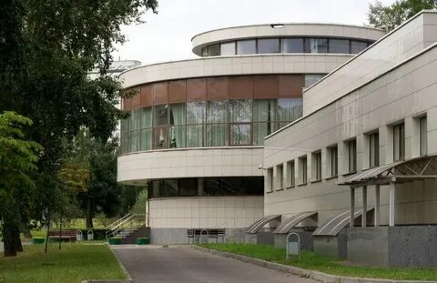 Больница 8 я улица соколиная гора