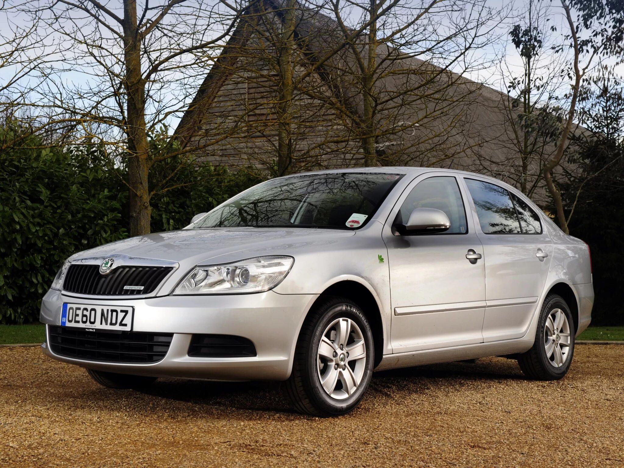 Skoda Octavia 2008. Octavia a5 2008