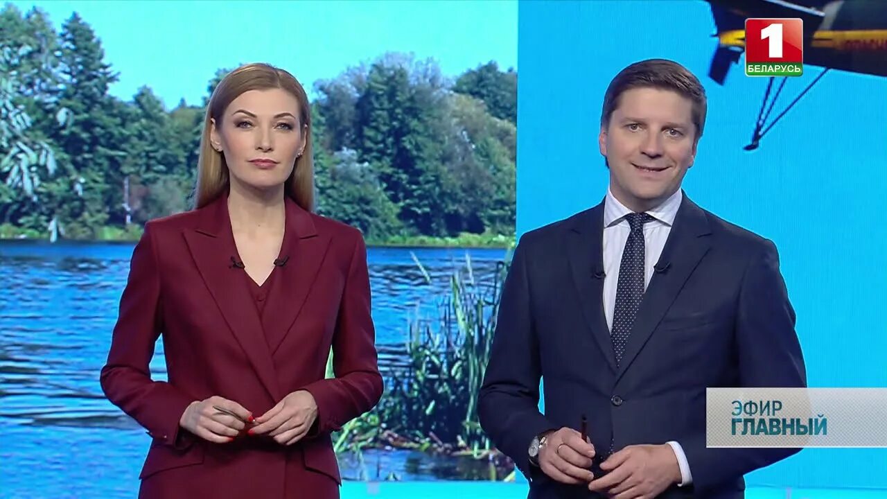 Главный эфир. Главный эфир. Главный эфир. Зам министра экономики рб. Главный эфир.