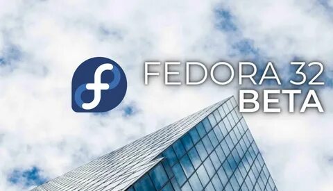 Федора 17