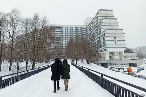 Северное чертаново отзывы