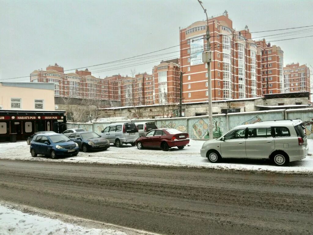 Парковка иркутск. Ул баррикад 60 у. Стоянки на автомагистралях япония. Парковки иркутск. Парковка иркутск.