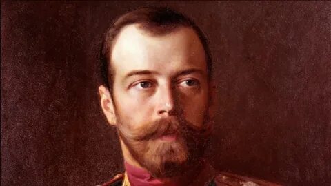Император 1917