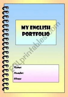 My english recently