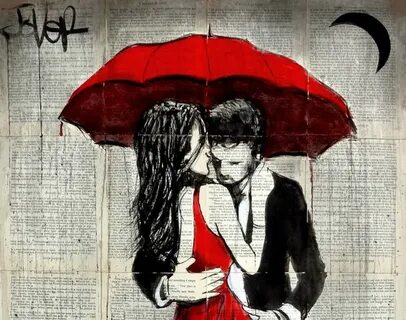 Feeling of being loved
