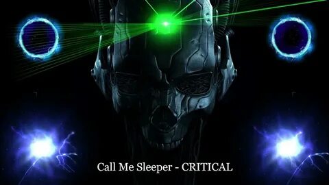 Call me sleep