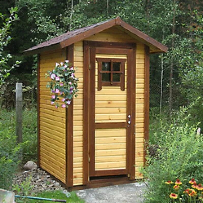 Туалет дачный. Садовый туалет деревянный. Туалет деревянный для дачи. Туалет уличный деревянный.