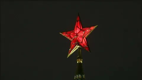 Площадь красной звезды
