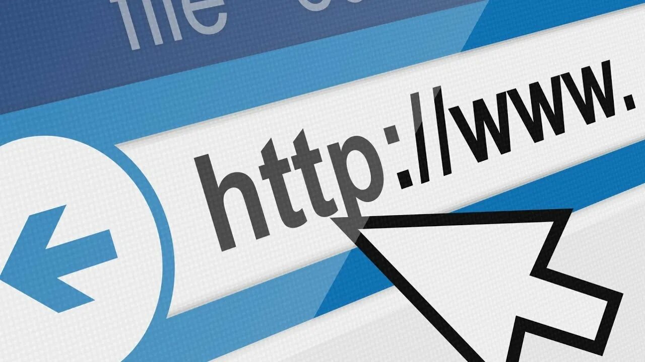 Web link site. Web link site
