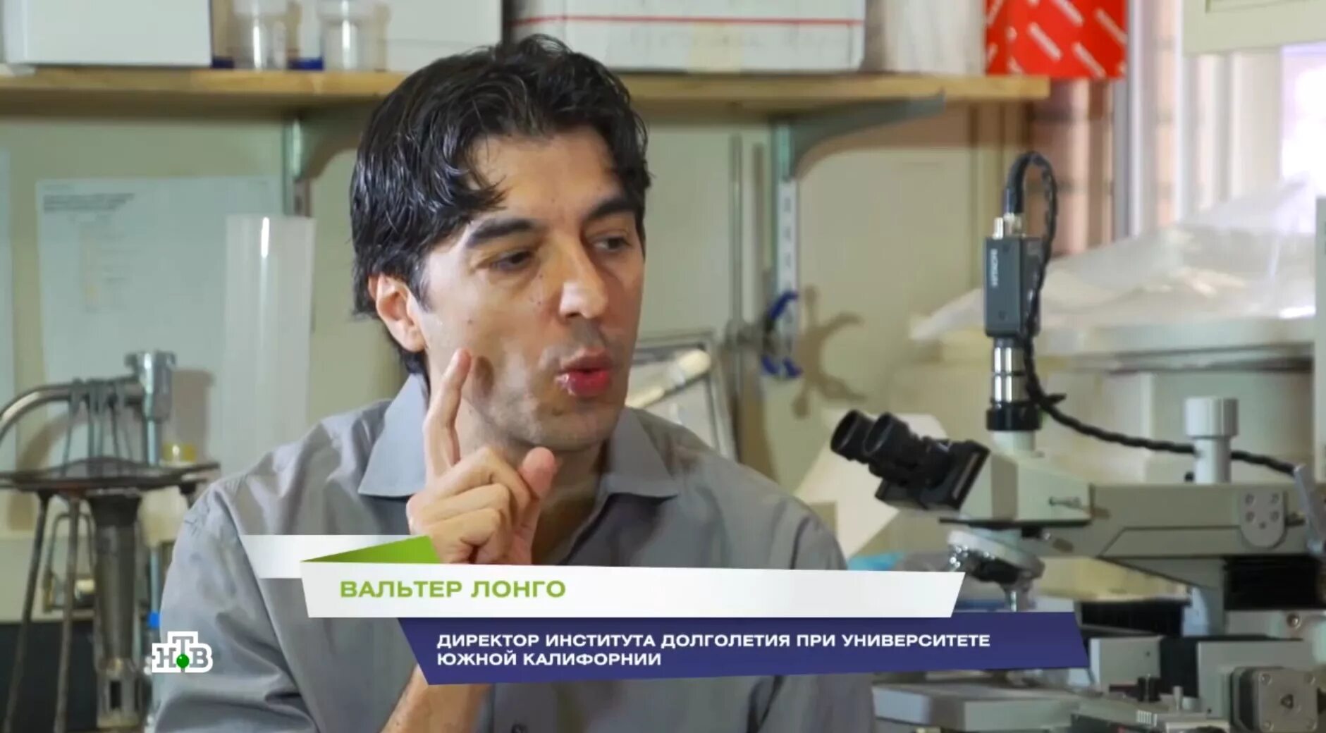 Институт долголетия