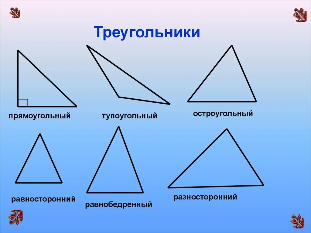 Равнобедренный остроугольный треугольник. Начертите равносторонний прямоугольный треугольник. Остроугольный прямоугольный и тупоугольный треугольники. Начертить равнобедренный остроугольный треугольник. Прямоугольные и т д