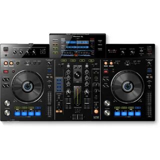 Pioneer rx3