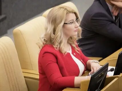 Депутатская инициатива