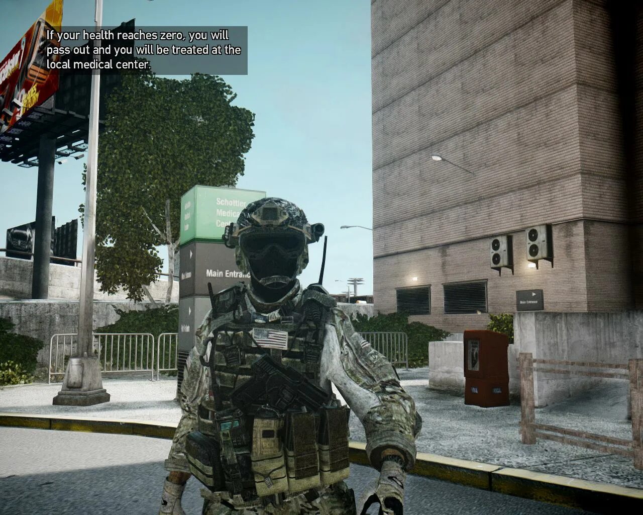 Mw3 mm25pe bk