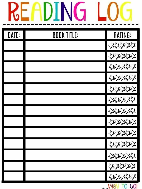 Reading log. Reading log for kids. reading diary printable. book list reading log.