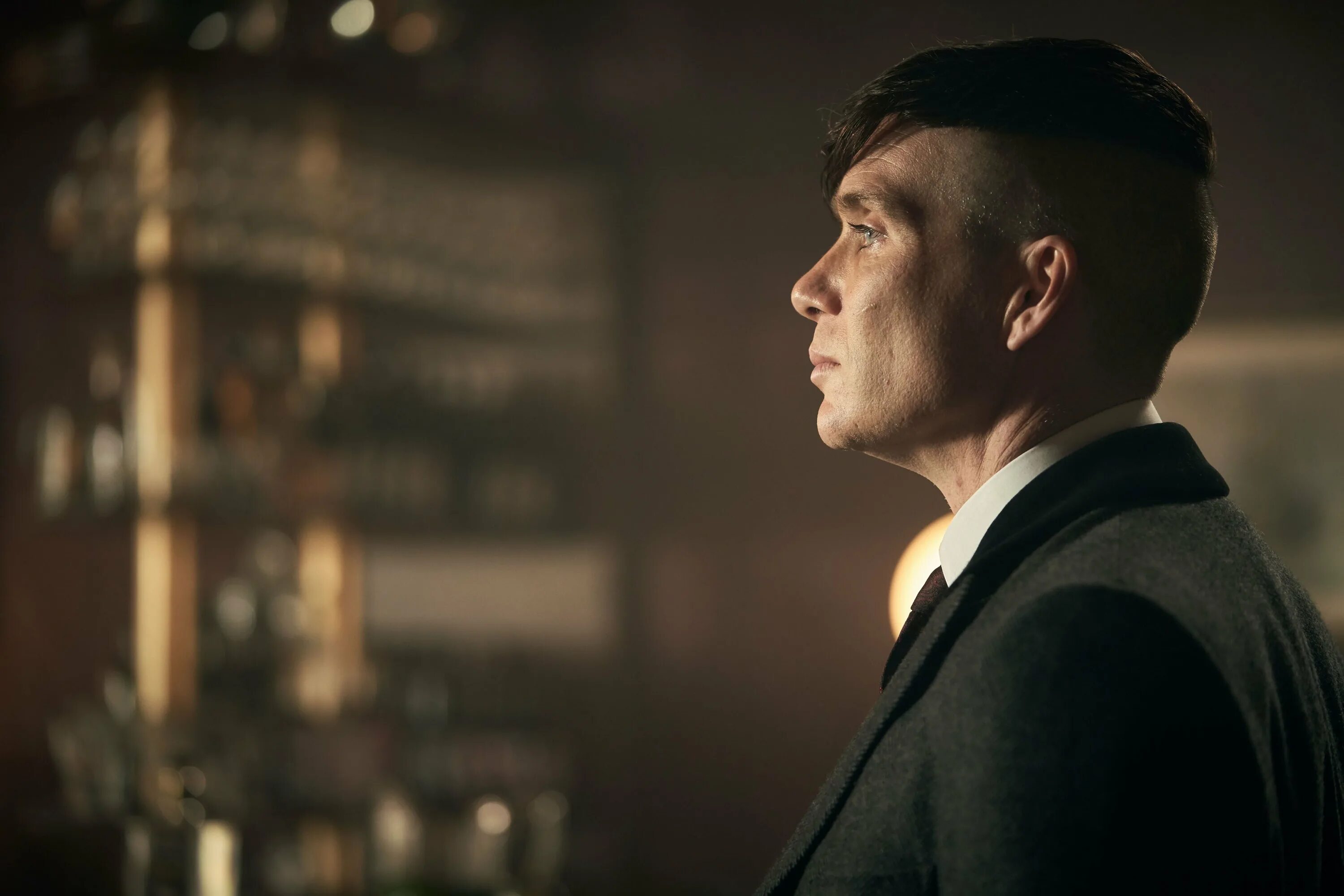 Peaky blinders subtitles