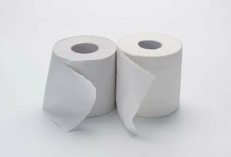 Toilet roll