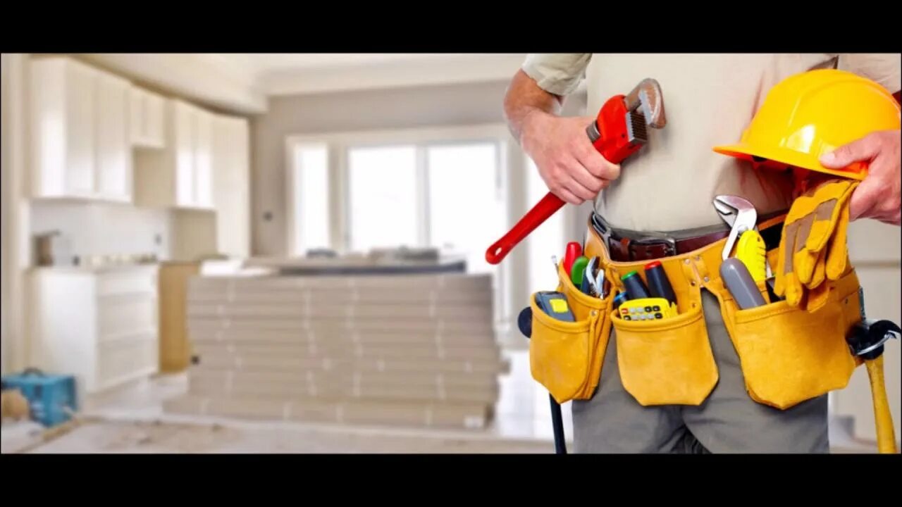 Building and repair