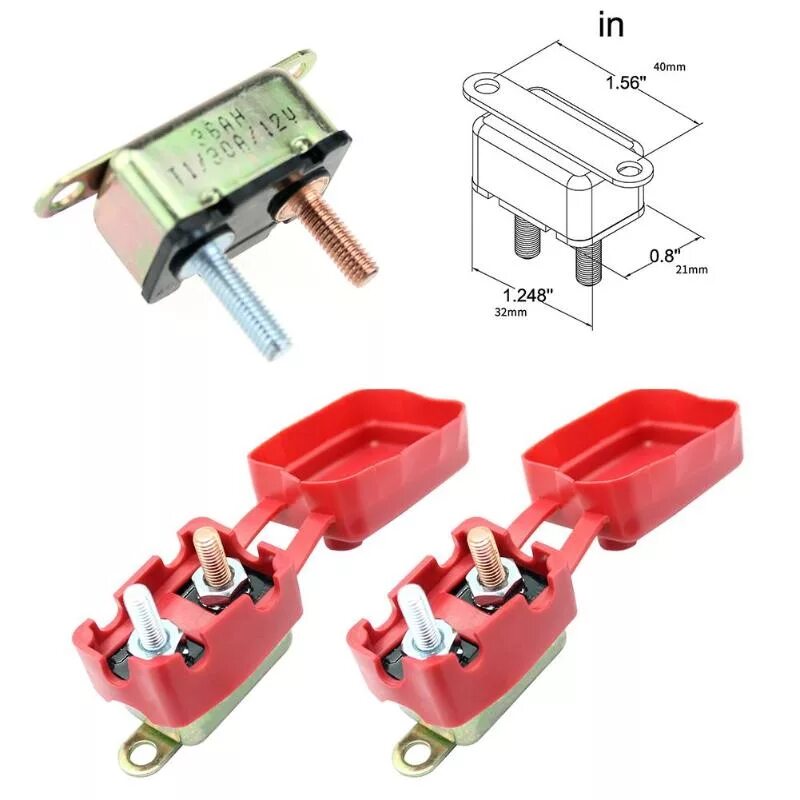 Автоматический предохранитель 12в автомобильный. Предохранитель 15 ампер автомобильный 12в. Автоматический предохранитель 12в автомобильный 30а. Предохранитель биметаллический 20а 12 вольт. Предохранитель 12v
