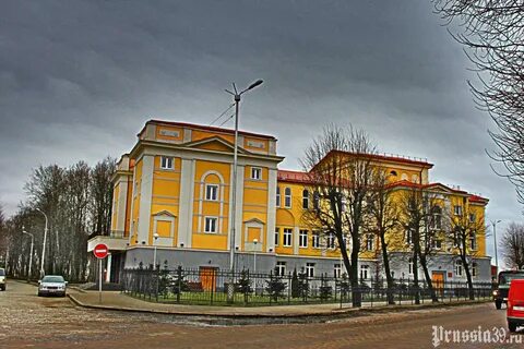 Театр советск