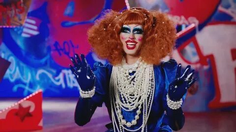 Drag race s 16