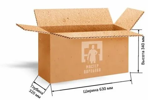 Можно короба