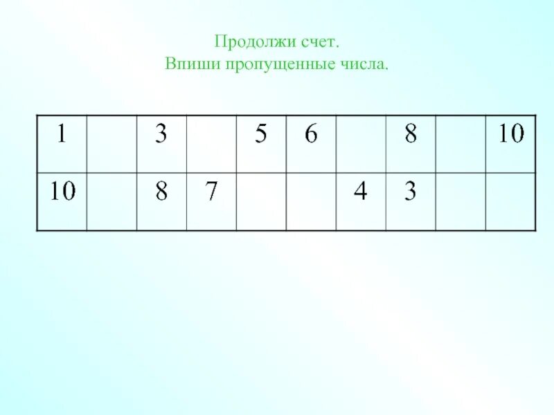 Какое число пропущенное в последовательности. Пропущенное число. найди пропущенные цифры. пропущенные числа 1 класс. вставь числа в числовой ряд.