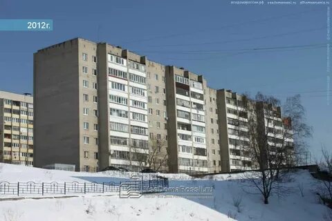 Улице дзержинского 29
