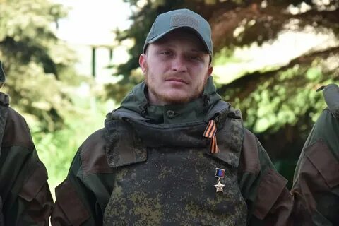Воробей донбасс
