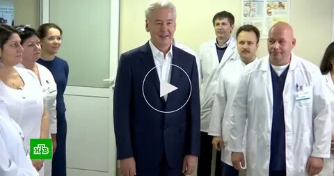 Сосудистый центр склифосовского