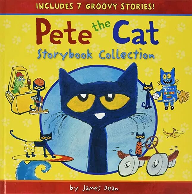 Pete the c. Pete the cat. pete the cat книга. the cat collection. pete the cat serie книга.