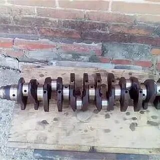 Коленвал 1jz