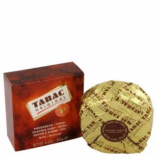 Мыло tobacco