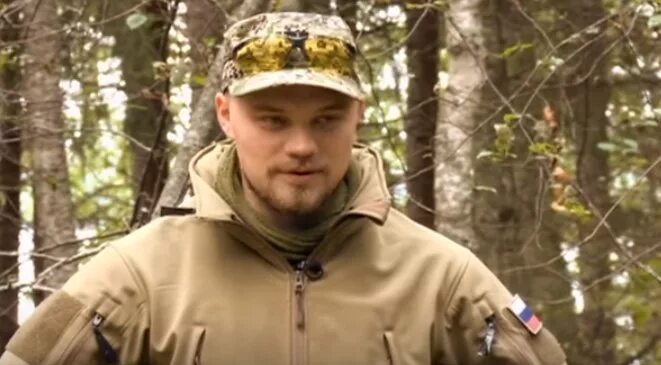 "С деньгами и властью". Кто объявил войну спецназовцу из Подмосковья - РИА Новос