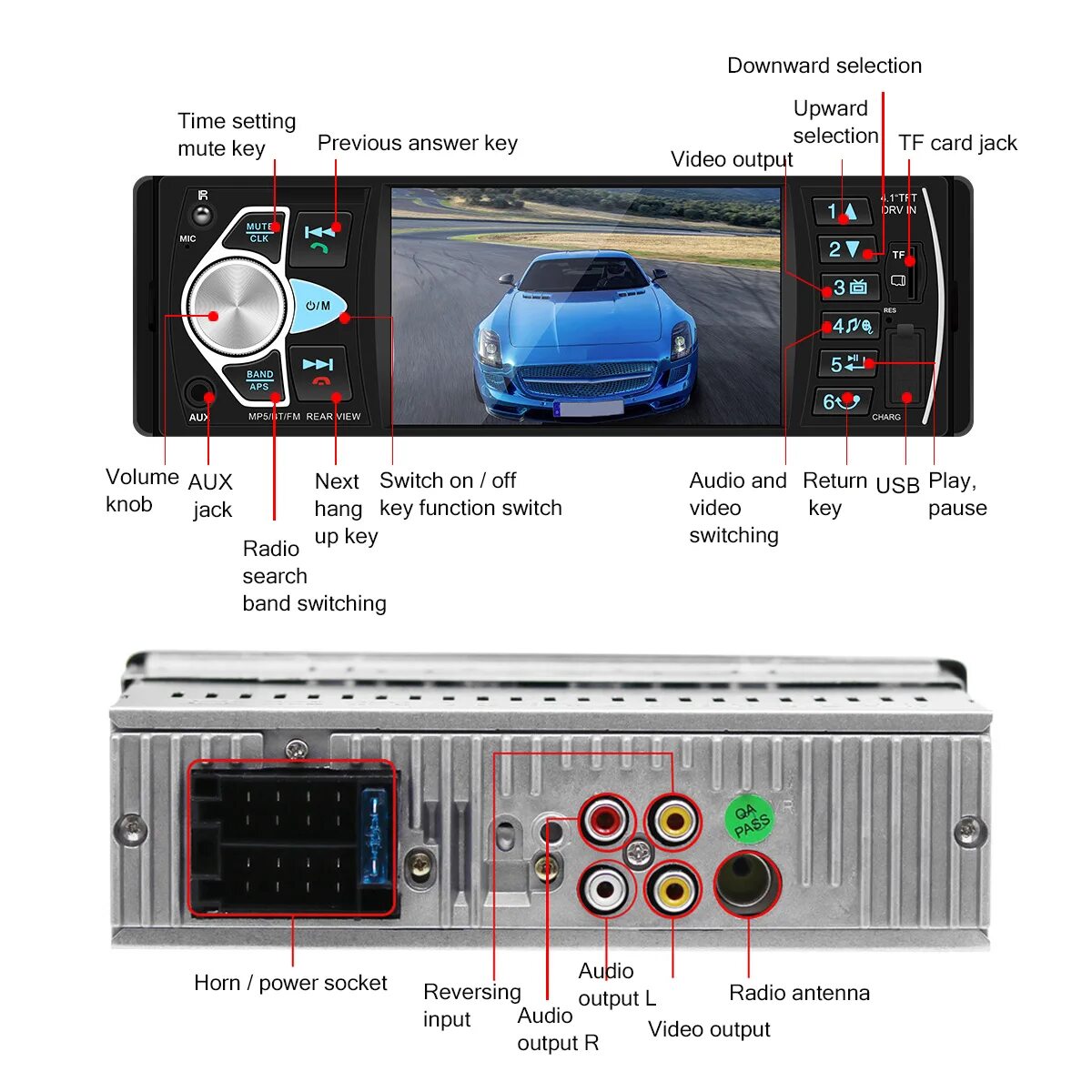 Магнитола 4022d mp5 1 din. Автомагнитола car mp5 Player 4022d. Car mp5 Player 4022d схема. Китайская 1din магнитола mp5 4022d схема. Магнитола mp5 player