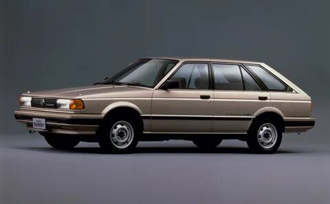 Nissan sunny