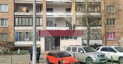 Что произошло в кучино балашиха