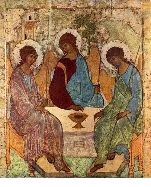 Живопись древней руси иконопись фрески. Искусство 14 15 в. Новгородская иконопись 14-15 веков на руси. Древнерусская живопись. Культура 15-16 века в россии живопись феофан грек.