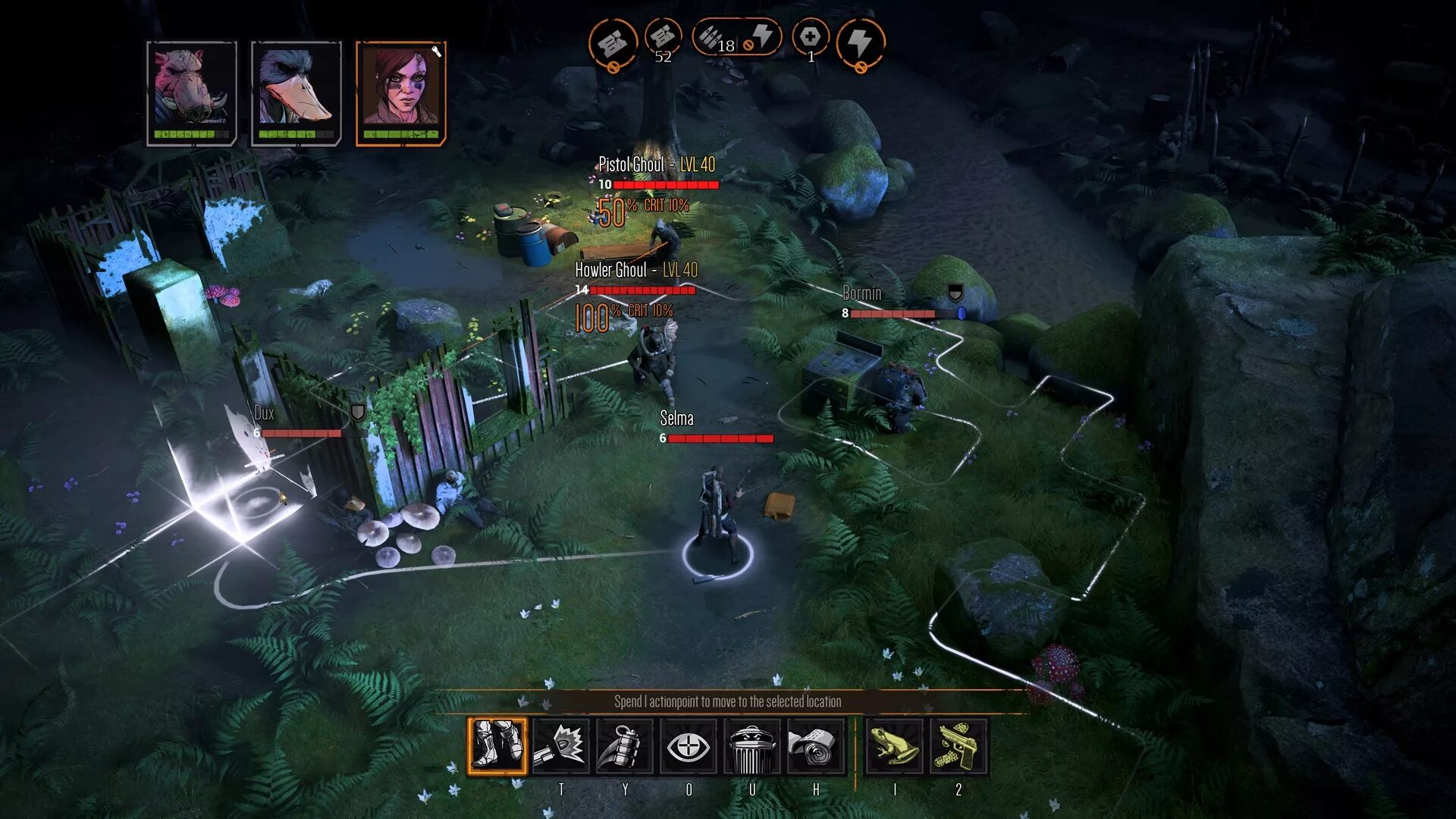 Mutant road. Игра mutant year zero. mutant year zero: road to eden. mutant year zero геймплей. mutant year zero: road to eden gameplay.