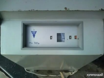 500 м г