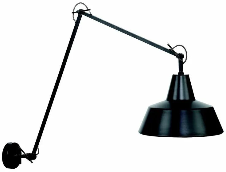 It is a lamp
