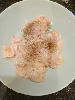 Куриная кожа рецепты
