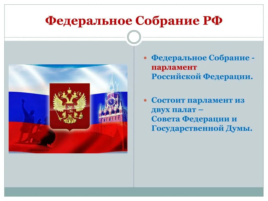 Федеральный совет рф состоит из. Федеральное собрание РФ состоит из 2 палат. Федеральное собрание парламент Российской Федерации. Федеральное собрание Госдума и совет Федерации. Федеральное собрание РФ презентация.