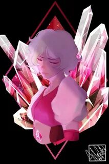 Steven universe pink