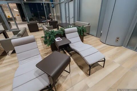 Бизнес залы красноярск