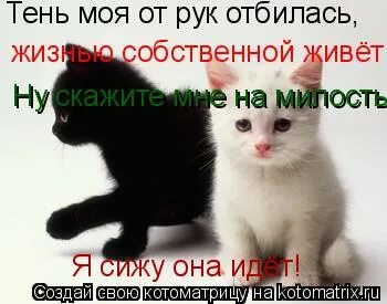 От рук отбился что значит